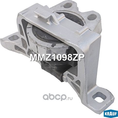 Опора двигателя Krauf. Артикул MMZ1098ZP