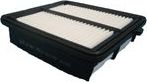 Воздушный фильтр Alco Filters для Honda Insight II 2009-2014. Артикул MD-8550