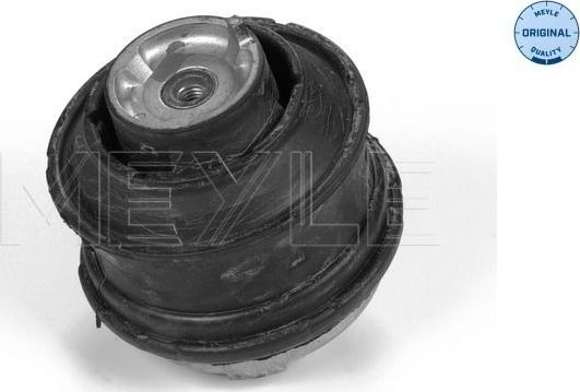 Подушка (опора) двигателя Meyle Original. Артикул 014 024 9052