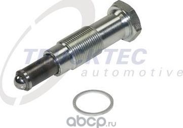 Натяжитель цепи ГРМ Trucktec Automotive. Артикул 08.12.015