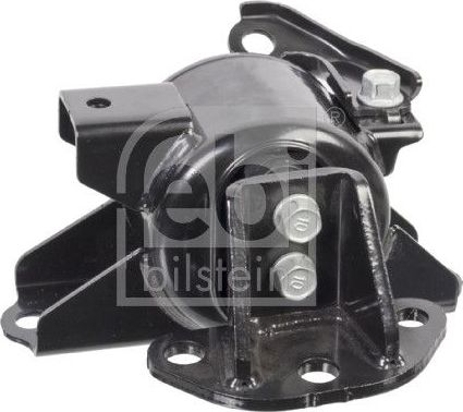 Подушка (опора) КПП Febi Bilstein левая для Kia Soul I 2009-2011. Артикул 107780