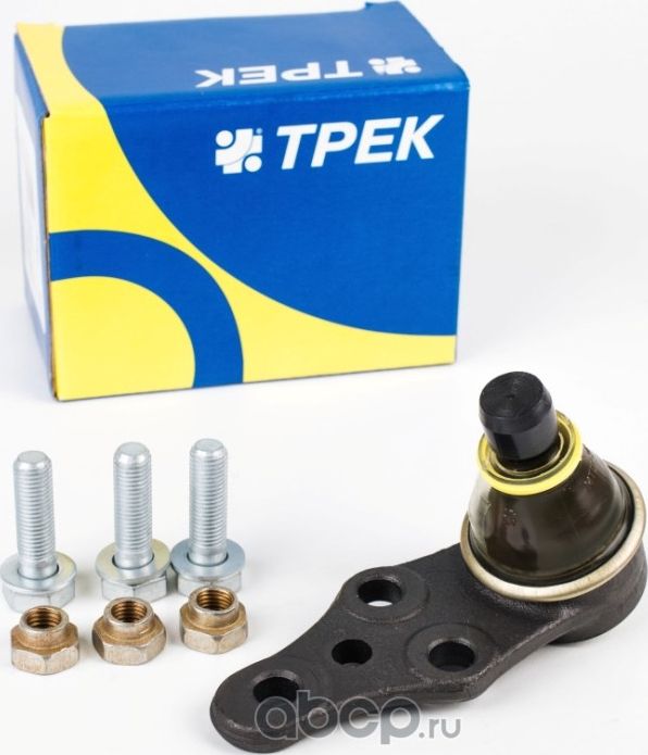 Шарнир шаровой (Трек). Артикул BJ70123