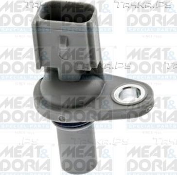 Датчик положения распредвала Meat & Doria для Ford Transit Custom I 2012-2026. Артикул 87436