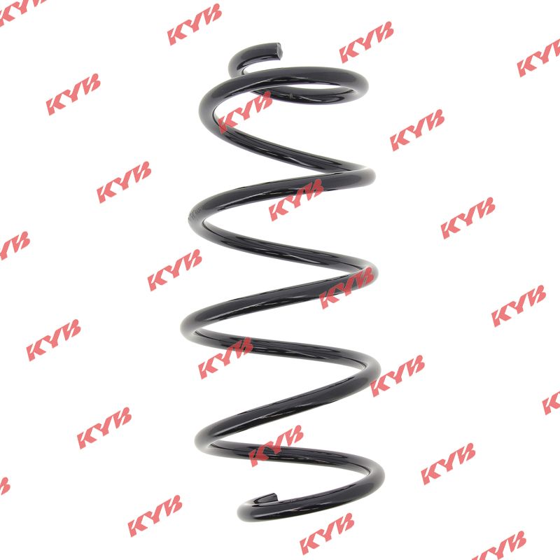 Пружина подвески KYB (Каяба) K-Flex. Артикул RA3419
