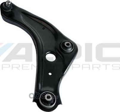 Рычаг подвески левый NISSAN(QASHQAI), RENAULT(KADJAR) (Alpic). Артикул ASA277L