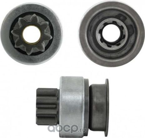 Бендикс стартера Mitsubishi. Артикул 1810A026