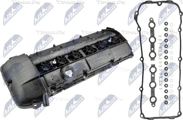 Клапанная крышка NTY для BMW X3 I (E83) 2003-2006. Артикул BPZ-BM-008