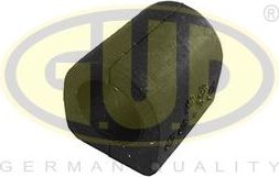 Втулка стабилизатора G.U.D. (резина) задняя для Mercedes-Benz Sprinter 901, 902 1995-2006. Артикул GSP001015