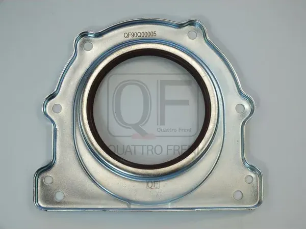 Сальник коленвала (Quattro Freni). Артикул qf70a00071