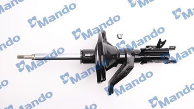 Амортизатор Mando передний правый для Honda Civic VII 2001-2005. Артикул MSS017326