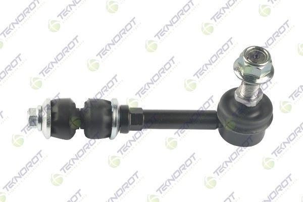 Стойка (тяга) стабилизатора Teknorot (сталь) передняя для Dodge RAM III (DR/DH) 2002-2008. Артикул DO-426