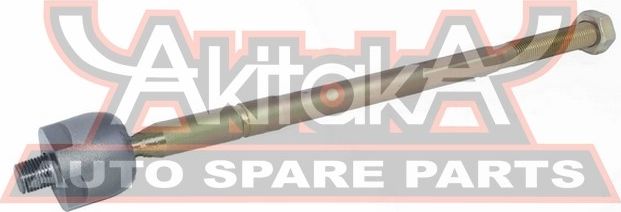 Рулевая тяга Asva правая/левая для Great Wall Hover H3 2009-2016. Артикул 3522-001