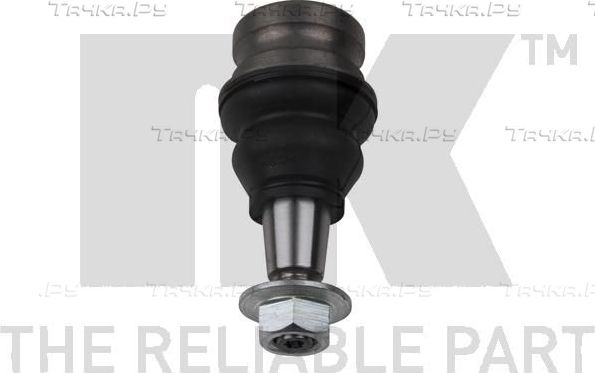 Шаровая опора NK передняя нижняя внешняя для Audi A4 allroad IV (B8) 2013-2016. Артикул 5044761