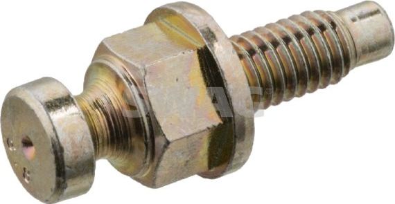 Болт крепления натяжителя SWAG. Артикул 50 22 0001