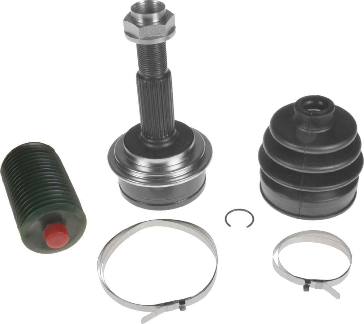 Шрус наружный (граната) Blue Print. Артикул ADT38967