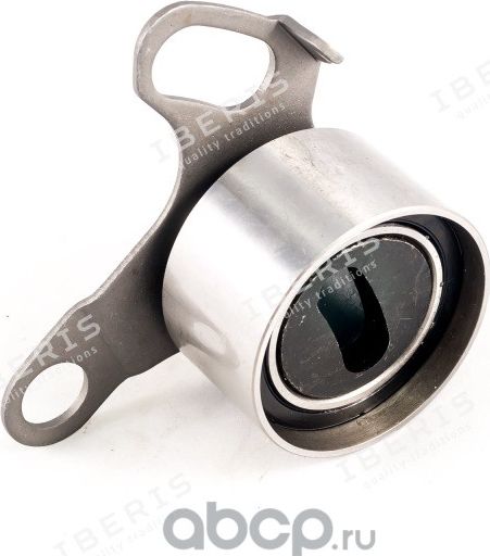 РОЛИК НАТЯЖНОЙ РЕМНЯ ГРМ TOYOTA HIACE 2.4 LAND CRUISE (Iberis). Артикул IB5175