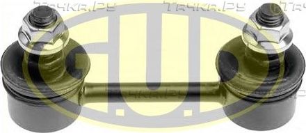 Стойка (тяга) стабилизатора G.U.D. передняя для Kia Shuma I 1997-2001. Артикул GSP301455