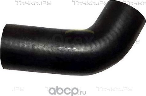 ШЛАНГ СМАЗКИ ТУРБОКОМПРЕССОРА ОБРАТНЫЙ MB ATEGO (Orex). Артикул OR109070