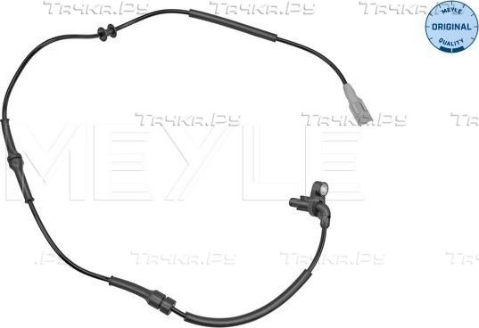 Датчик ABS Meyle Original передний для Citroen Xsara Picasso 1999-2012. Артикул 40-14 899 0002