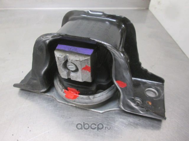 Подушка (опора) двигателя Nissan. Артикул 112109U000