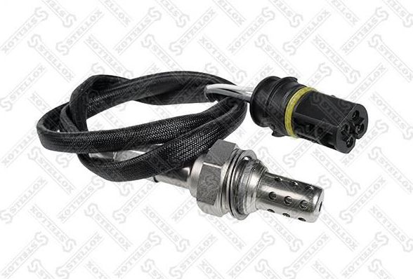 Лямбда-зонд (кислородный датчик) Stellox для BMW 5 III (E34) 1992-1995. Артикул 20-00290-SX