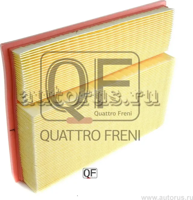 Фильтр воздушный MB W202 -01 1.8-2.8/D/CDI (Quattro Freni). Артикул QF36A00208