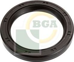Сальник коленвала BGA внутренний для Ford Explorer II 1995-2001. Артикул OS5342