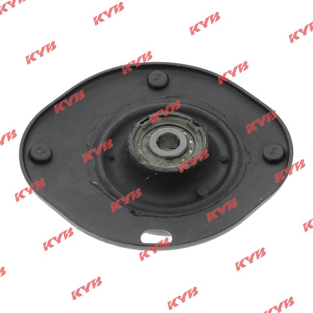 Опора амортизатора (стойки) KYB (Каяба) Suspension Mounting Kit передняя левая для Daewoo Lanos 1997-2008. Артикул SM1020