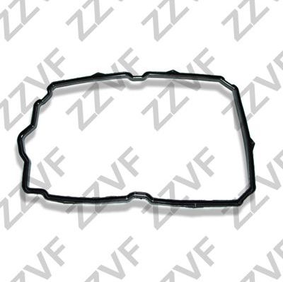 Сальник ZZVF. Артикул ZVA16422