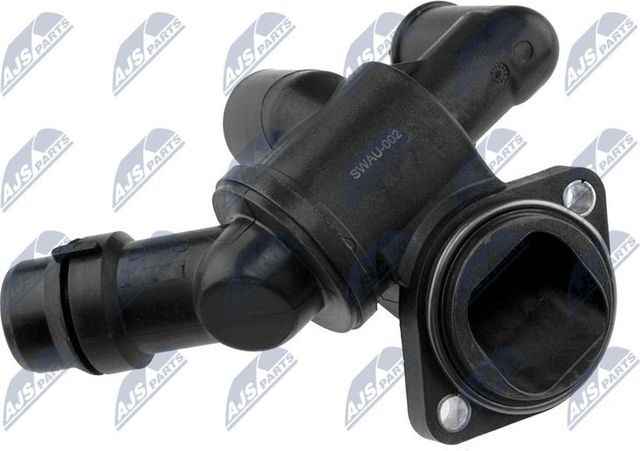 Термостат NTY для Audi A4 III (B7) 2004-2009. Артикул CTM-AU-002