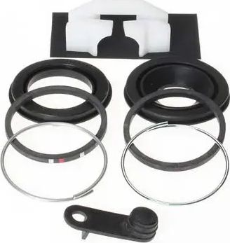 Ремкомплект тормозного суппорта Brembo ESSENTIAL LINE. Артикул F KT 102