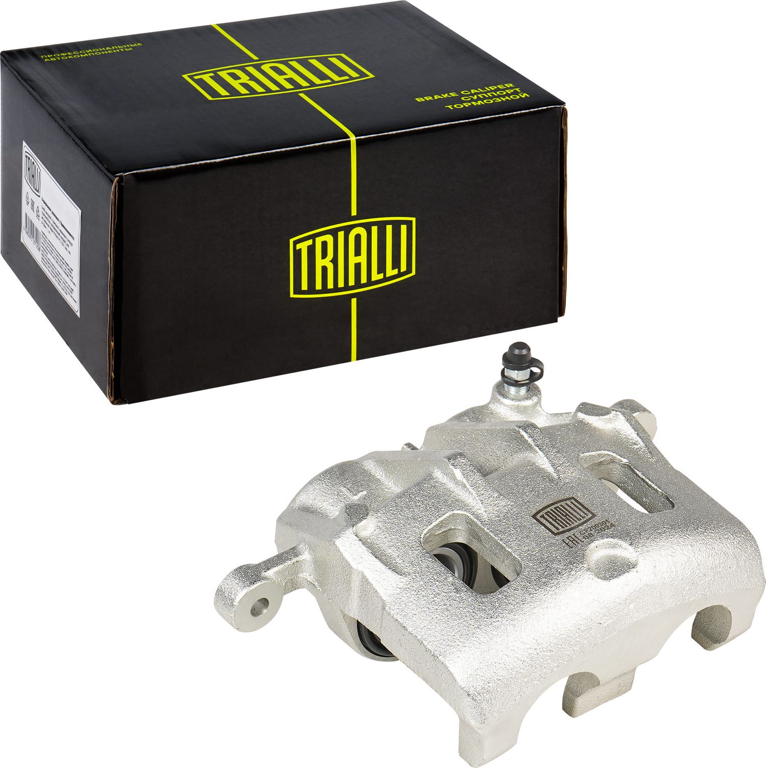 Тормозной суппорт Trialli. Артикул CF 200301