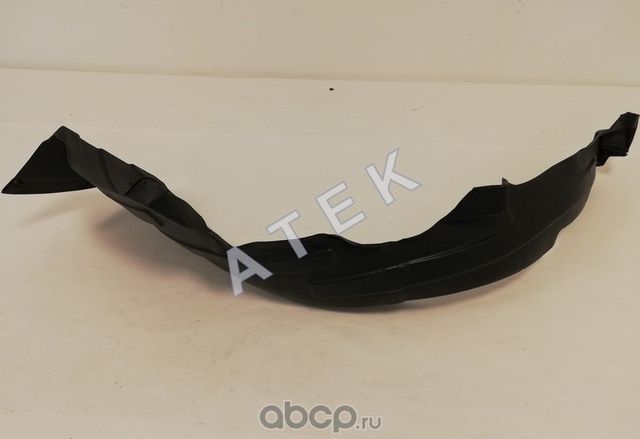 Подкрылок передний левый ATEK RP-06283 PICANTO 08 ATEK 24132035 Atek. Артикул 24132035