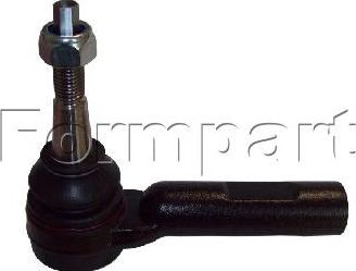 Наконечник рулевой тяги Formpart. Артикул 2002030