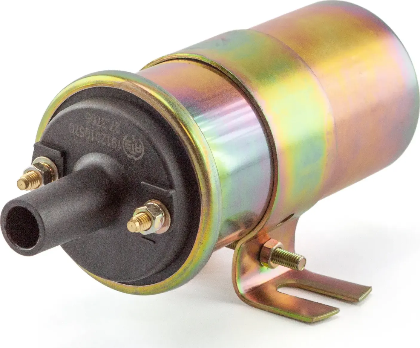 Катушка зажигания 2108-099 АТЭ-1 АТЭ-1. Артикул 273705