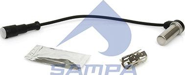 Датчик ABS Sampa. Артикул 096.258