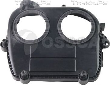 Клапанная крышка OSSCA для Audi S3 III (8V) 2012-2026. Артикул 65975