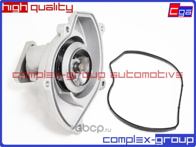 Водяная помпа 94810603301 (CGA). Артикул 13WTP948RA