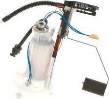 Датчик уровня топлива Bosch левый для BMW 5 V (E60/E61) 2004-2010. Артикул 0 580 314 553