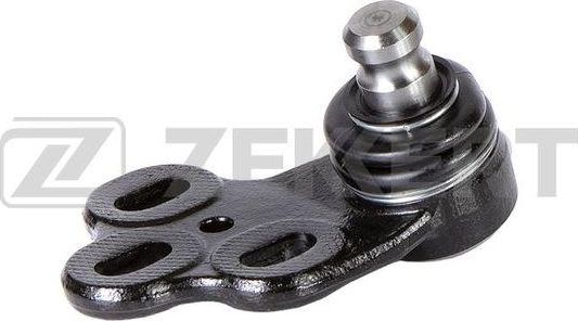 Шаровая опора Zekkert передняя правая нижняя для Audi 90 II (B3) 1988-1991. Артикул TG-5211