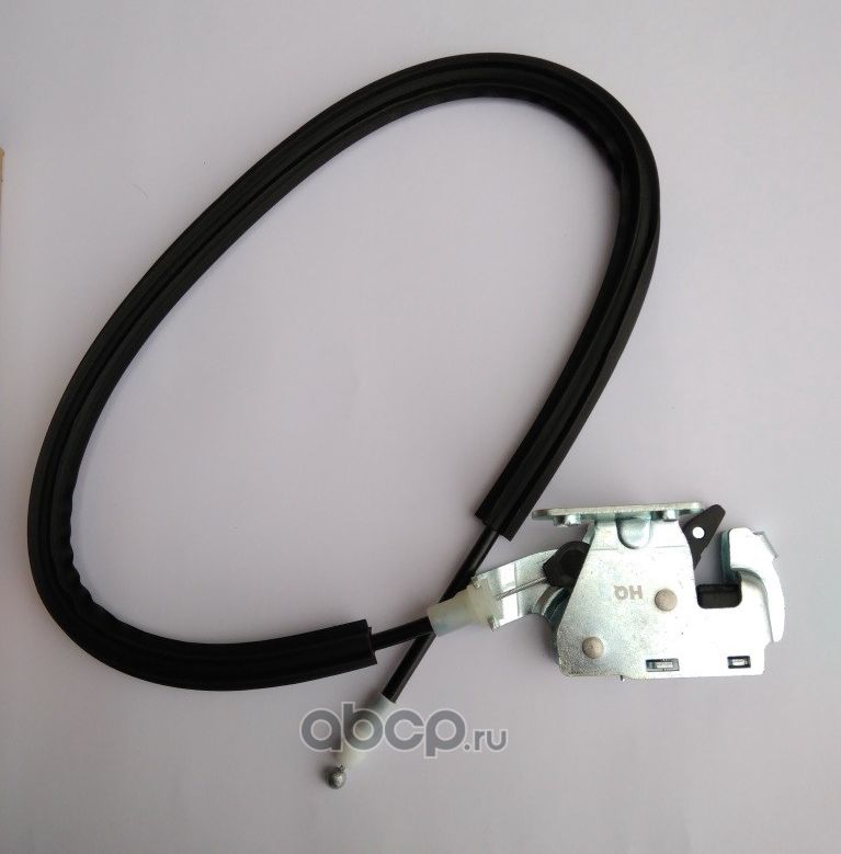 Замок распашной двери левой нижний HQ1345734080 (H&Q). Артикул HQ1345734080