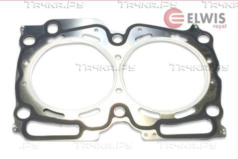 Прокладка ГБЦ Elwis Royal для Subaru Legacy II 1996-1999. Артикул 0051522