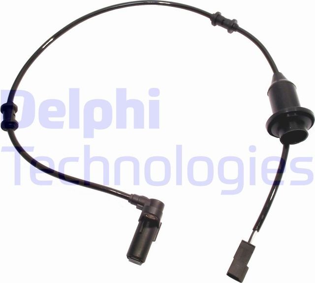 Датчик ABS Delphi задний правый для Mercedes-Benz S-Класс IV (W220) 1998-2006. Артикул SS20220