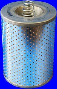 Масляный фильтр MecaFilter. Артикул ELH4703