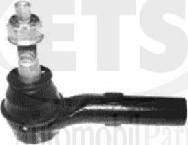Наконечник рулевой тяги ETS. Артикул 35.TR.162