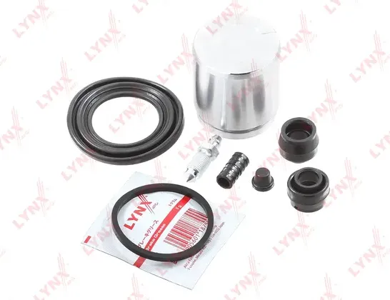 Ремкомплект тормозного суппорта с поршнем заднего (поршень d 48 mm  суппорт Sumitomo) TOYOTA Land Cr (Lynxauto). Артикул bc-6298