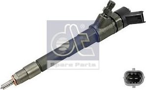 Клапанная форсунка DT Spare Parts. Артикул 7.56077
