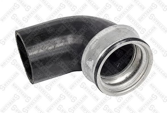 Патрубок интеркулера Stellox для Audi A4 II (B6) 2000-2004. Артикул 10-35706-SX