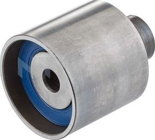 Направляющий (ведущий) ролик ремня ГРМ NTN / SNR для Jeep Compass I 2006-2010. Артикул GE357.29