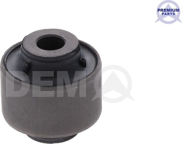 Сайлентблок переднего рычага подвески Sidem передний правый/левый нижний для Nissan Note II 2013-2026. Артикул 841639